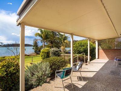 19 Myuna Street, Dalmeny