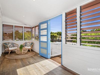 8A Tenth Avenue, Railway Estate