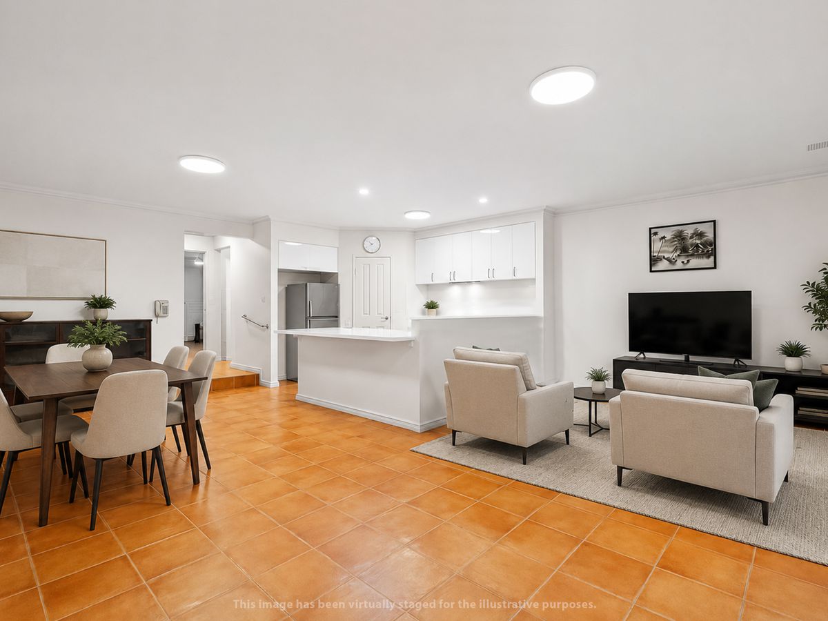 58 Lakeside Drive, Joondalup