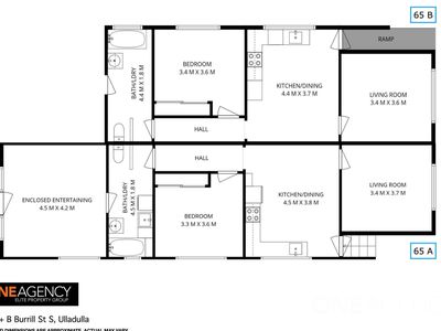 65 Burrill Street South, Ulladulla