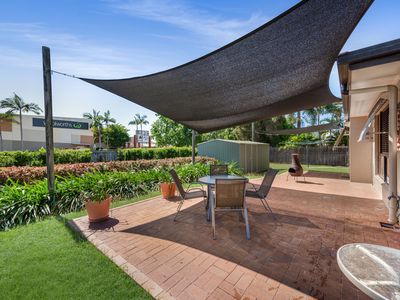 8 Saratoga Close, Kirwan