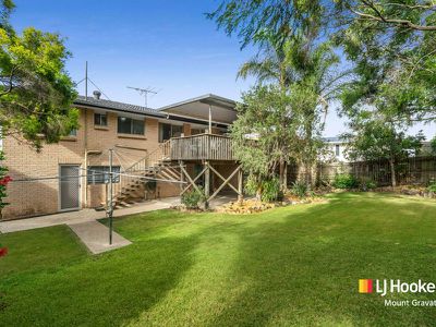 23 Raintree Street, Mansfield