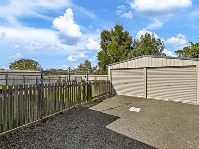 10 FARRELL DRIVE, Walloon