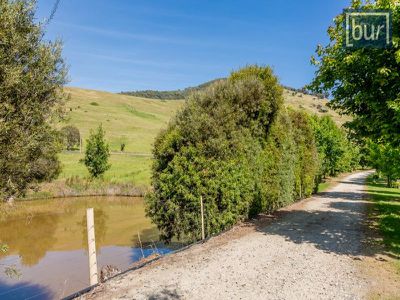 2123 Kiewa Valley Highway, Kergunyah