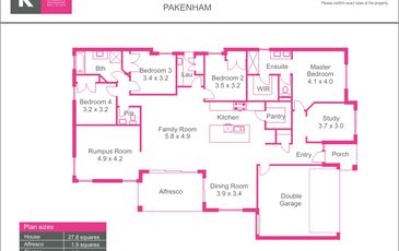 15 Stable Street, Pakenham