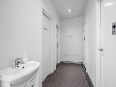 95 Bathurst Street, Sydney