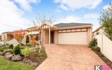 11 Juliet Gardens, Pakenham