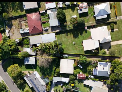 161A High Street, Wauchope