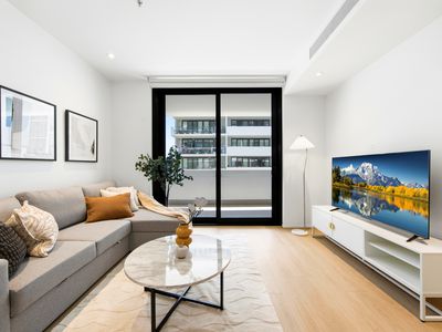 Level 5 / 6 Galloway Street, Mascot