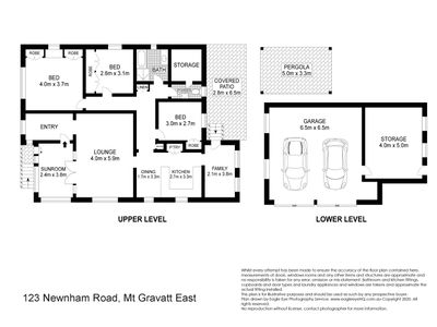 123 Newnham Road, Mount Gravatt East