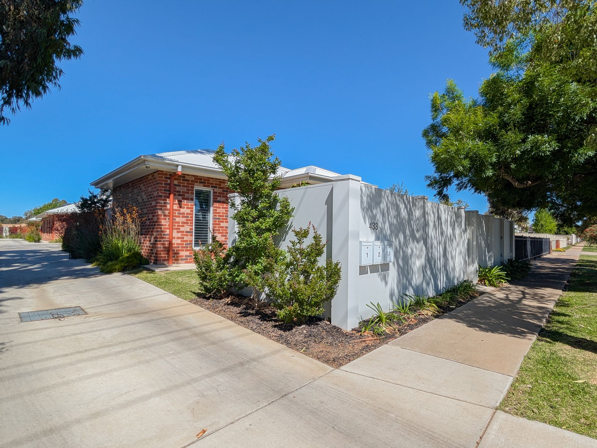 1 / 433 Campbell Street, Swan Hill