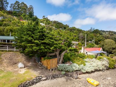 33 & 35 Hill Street, Purakaunui