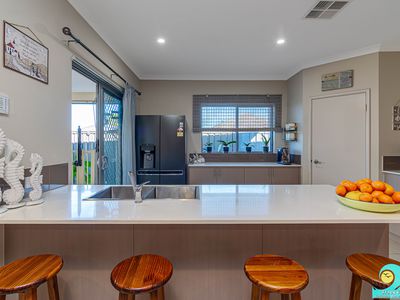 6 Brassie Terrace, Yanchep
