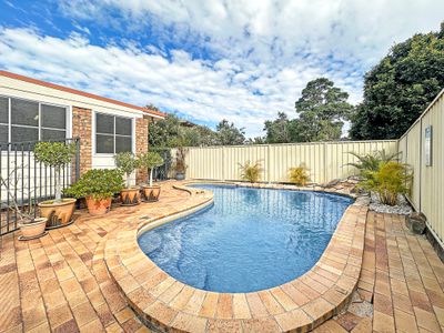 42 Gould Drive, Lemon Tree Passage
