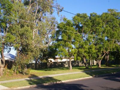 1A Holdsworth Road, North Ipswich