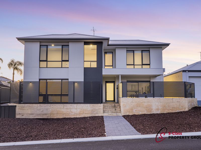 A&B / 35 Badrick St, Warwick