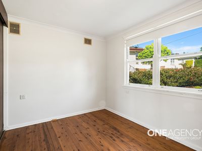 5 Miller Avenue, Nowra