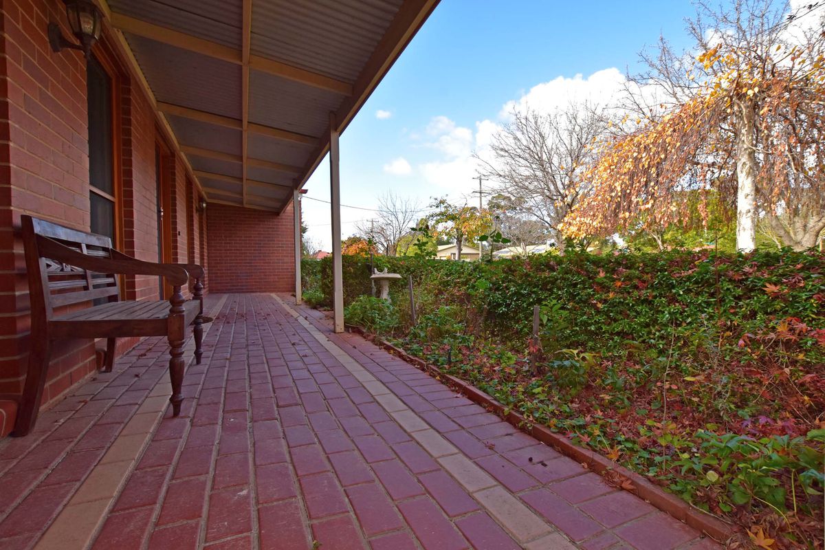 4A Outram Avenue, Kyabram