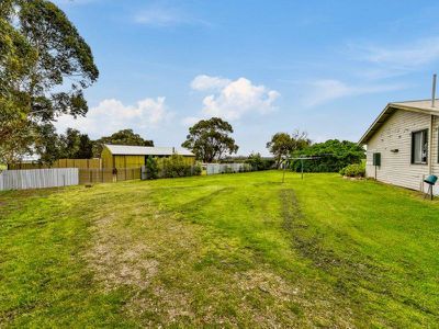 70 Burchard Road, Tantanoola