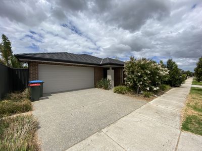 5 Isdell Street, Tarneit