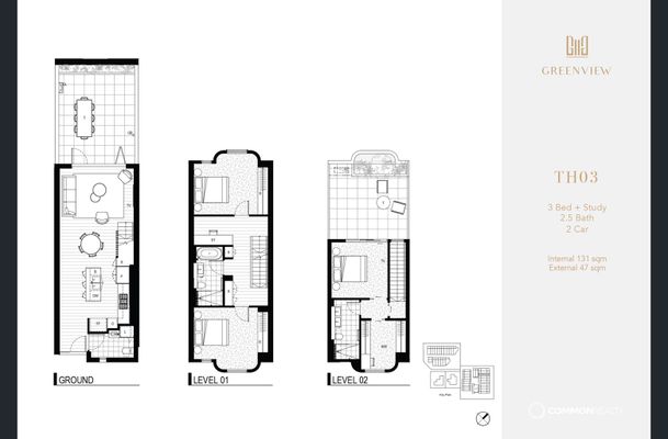 9B Gladstone Parade, Lindfield
