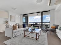 A23 / 100 Bowen Terrace, New Farm