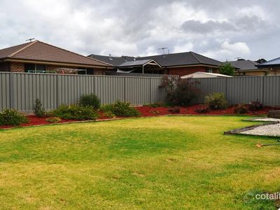 15 Squirrel Glider Drive, Thurgoona