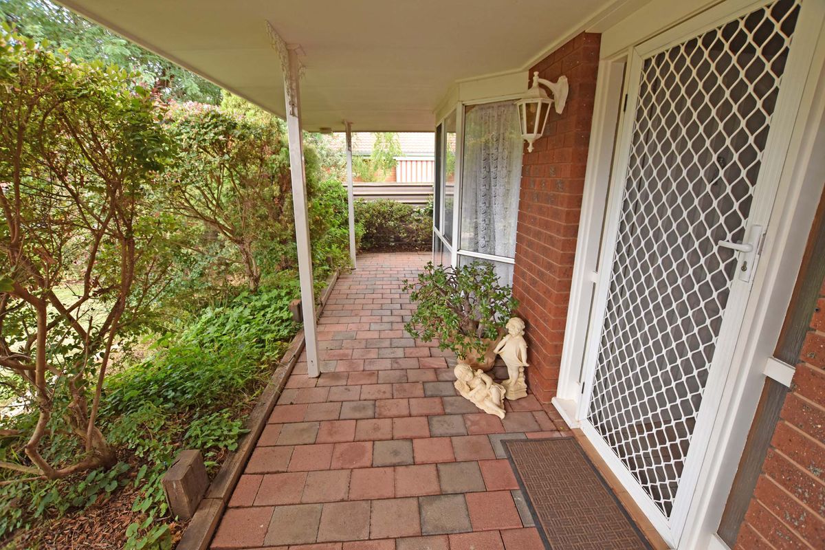 11 Outram Avenue, Kyabram