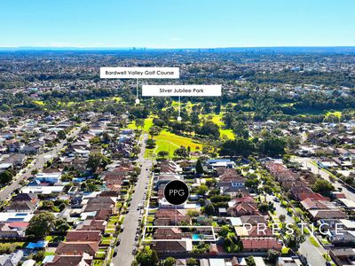 3 Hamilton Street, Bardwell Valley