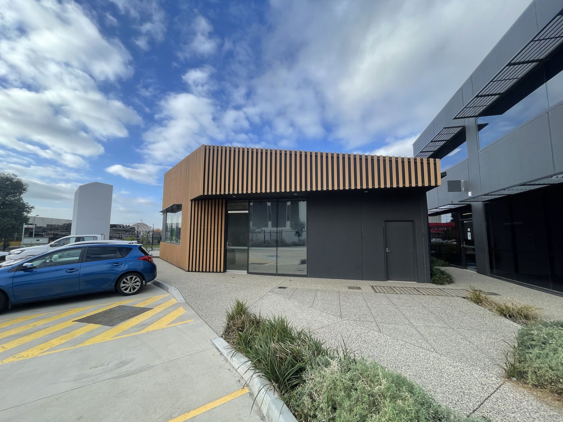 1 Milla Way, Altona