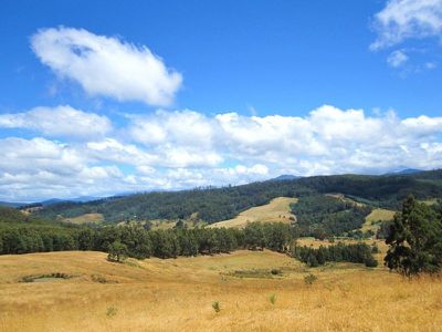 Office HUON / Highway, Dover