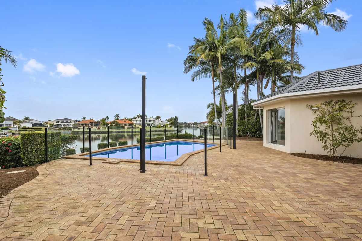 6 Key Largo, Clear Island Waters