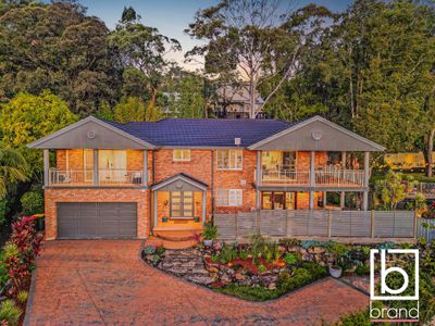 20 Yumbool Close, Forresters Beach