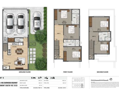5 / 404-406 Burwood Highway, Vermont South