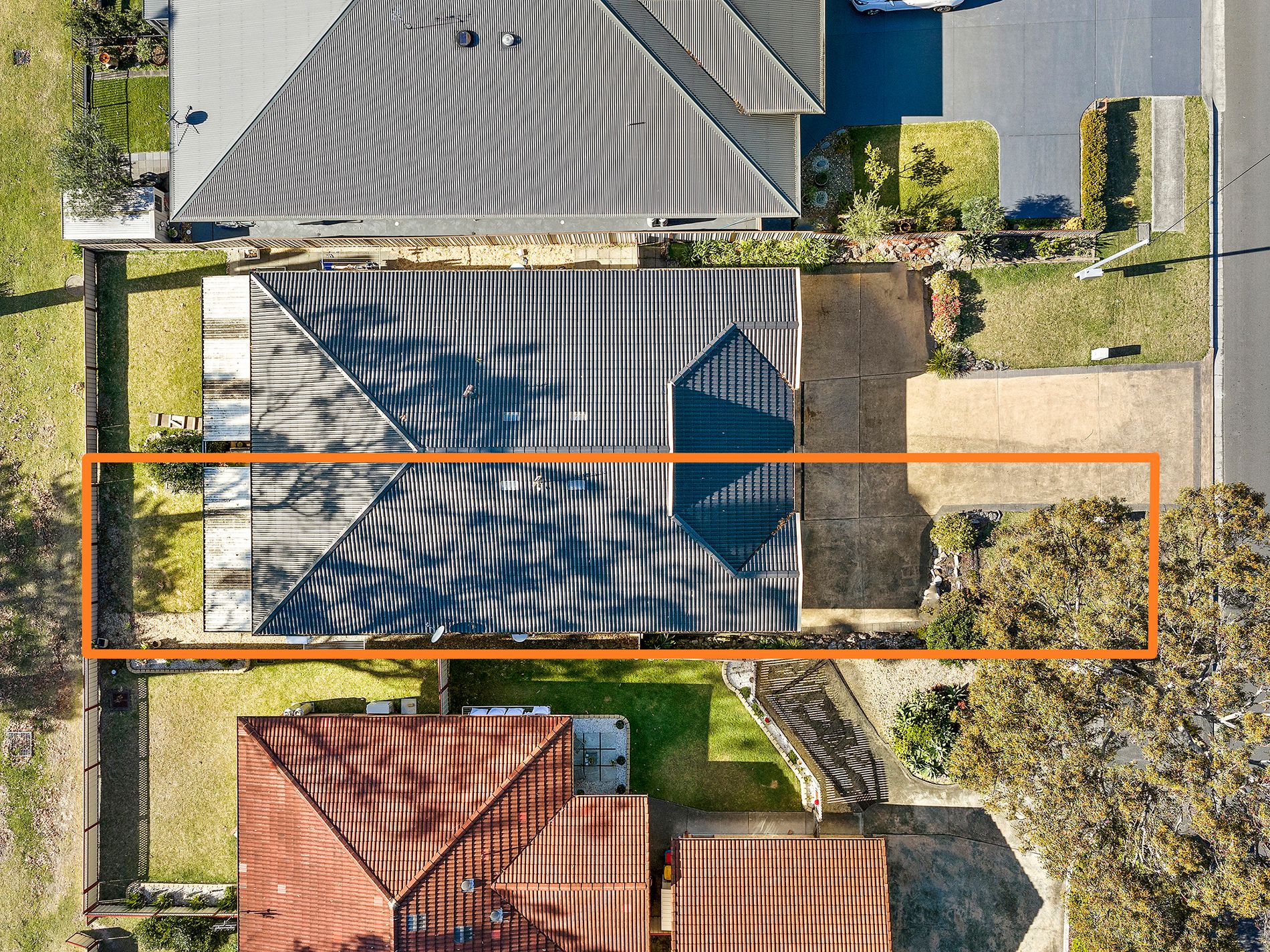 1 / 59 Paradise Beach Road, Sanctuary Point