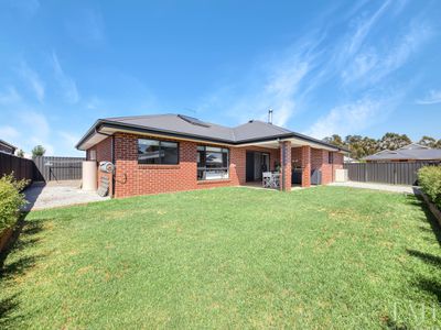 15 Sarakos Circuit, Wangaratta