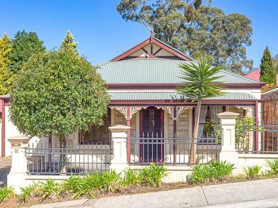 36 Claremont Road, Golden Grove