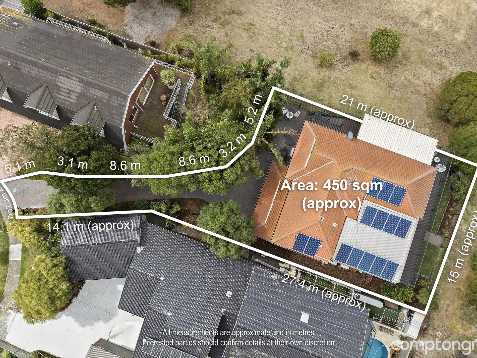8A Groome Court, Altona Meadows