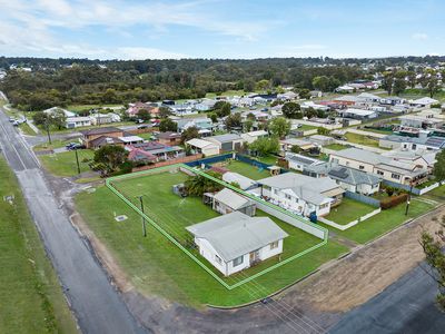 2 Rawson Street, Kurri Kurri