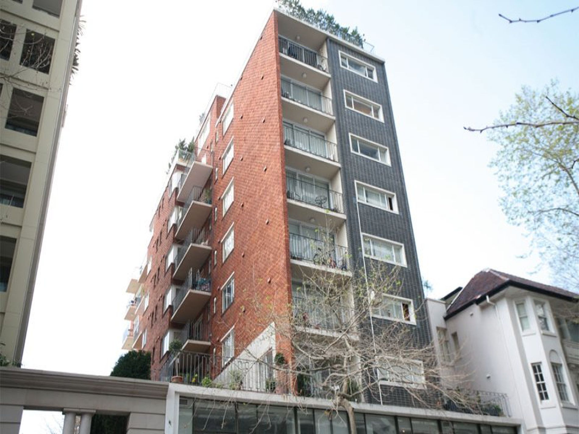 508 / 40 Macleay Street, Potts Point
