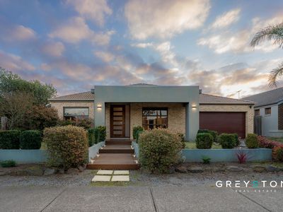 100 Arbour Boulevard, Burnside Heights
