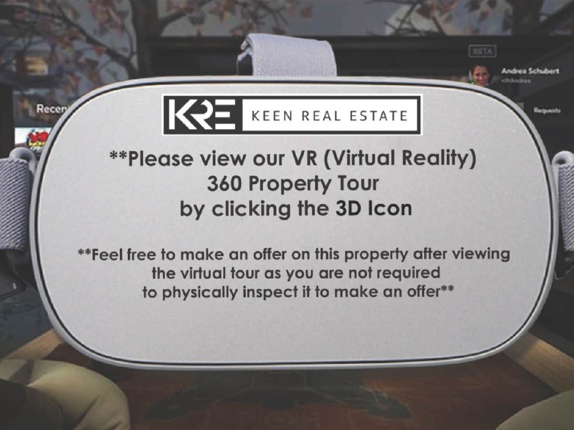 9 Kallista Circuit, Officer