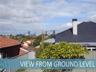 211 (rear) Roberts Street, Joondanna