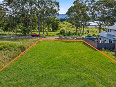 33 Alpha Road, Badagarang