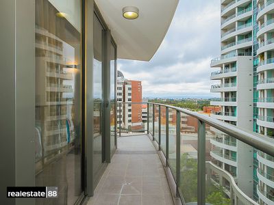 190 / 143 Adelaide Terrace, East Perth