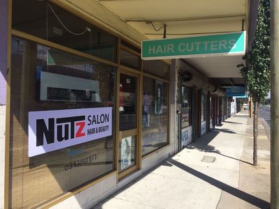 169 Sunshine Road, West Footscray