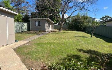 12 & 12A Fourth Avenue, Loftus