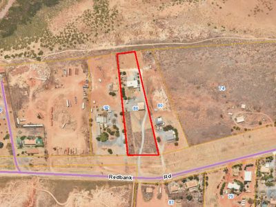 86 Redbank Road, Redbank