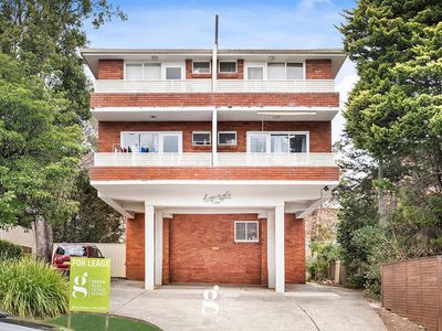 11 / 29 Ethel Street, Eastwood