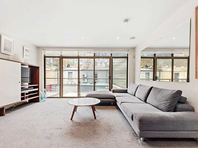 28 Paternoster Row, Pyrmont